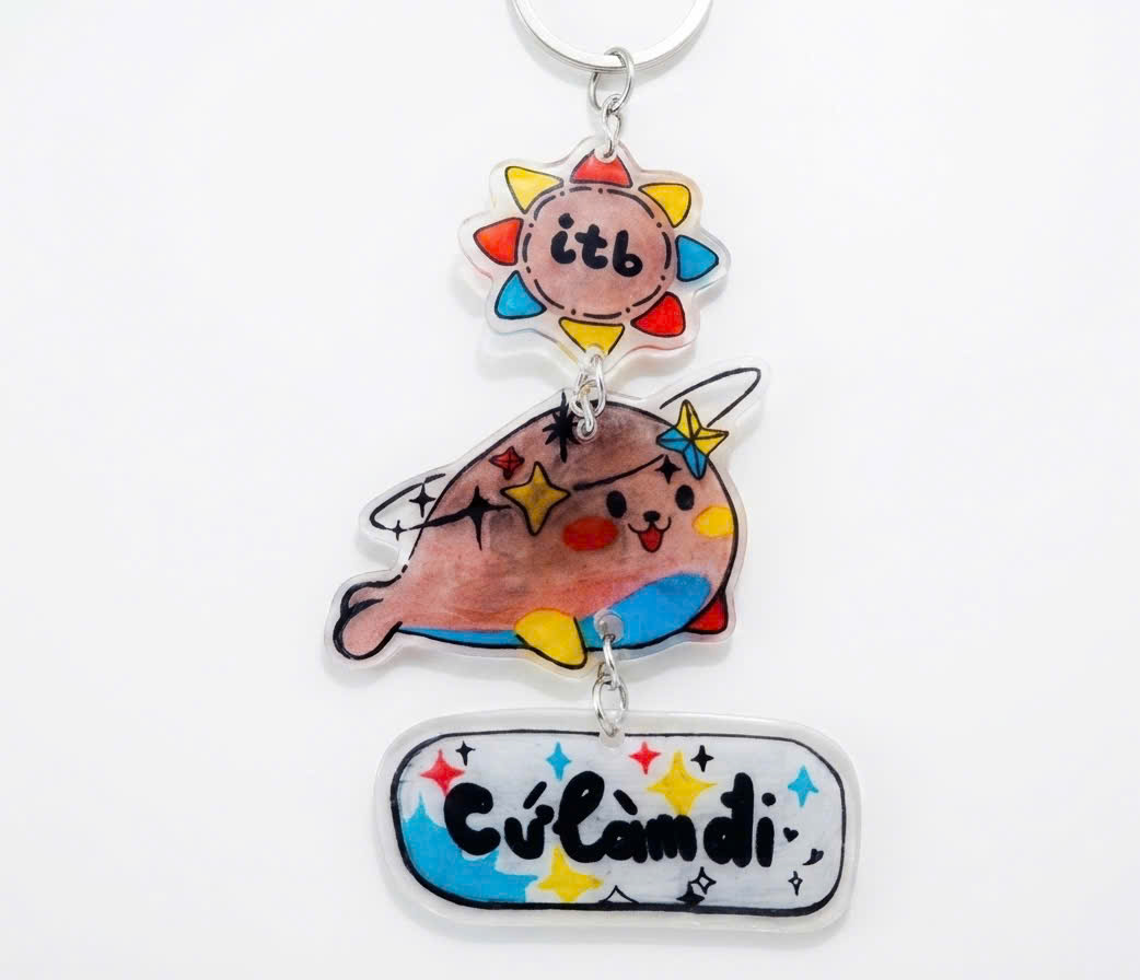 CHARM STAR